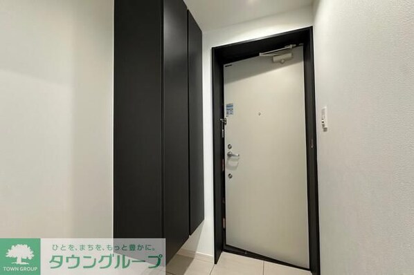 THE PRECIOUS江古田の物件内観写真